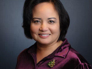 Clarissa Falcon Appointed to California Transportation Commission