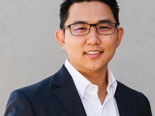 Elvin Lai Joins California Travel and Tourism Commission